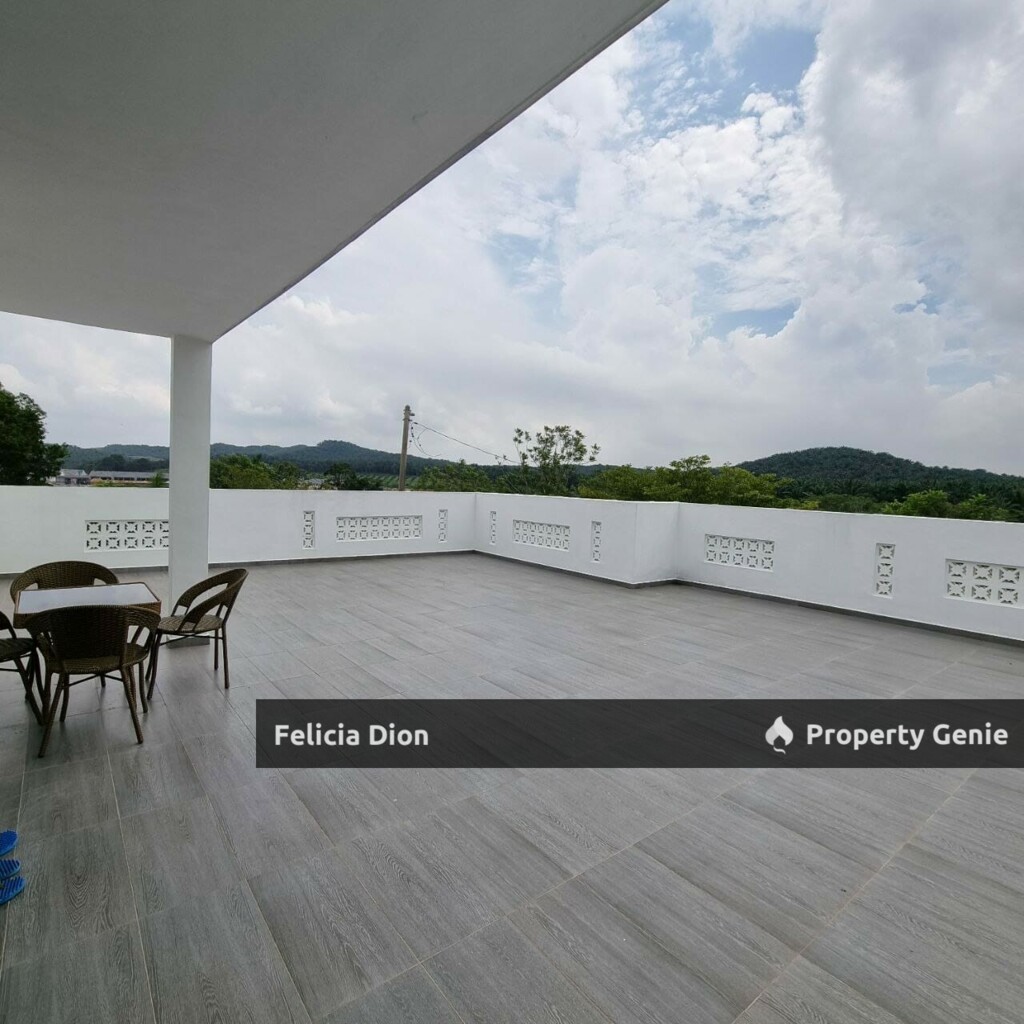 TAMAN BERTAM SETIA 2STY BUNGALOW CORNER LOT FOR SALE🏕️FREEHOLD