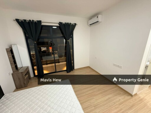 For Rent, Central Park Laman Harmoni @ Tampoi