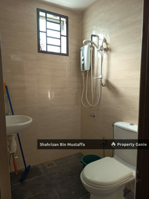 Taman Nong Chik