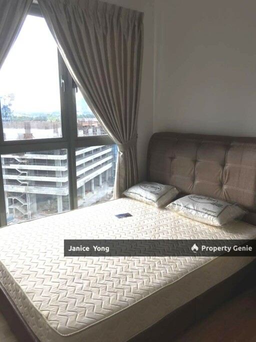Teega Residences @ Puteri Harbour