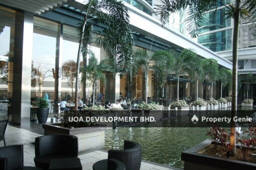 VE Hotel & Residence