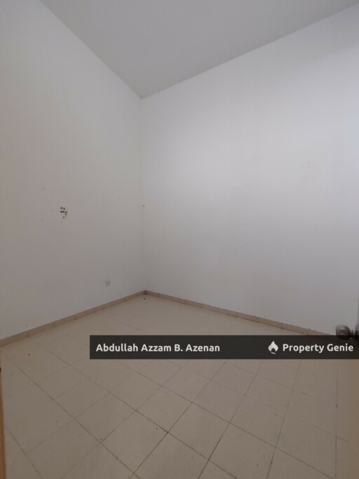 RENOVATED TAMAN HALAMAN INDAH JAWI
