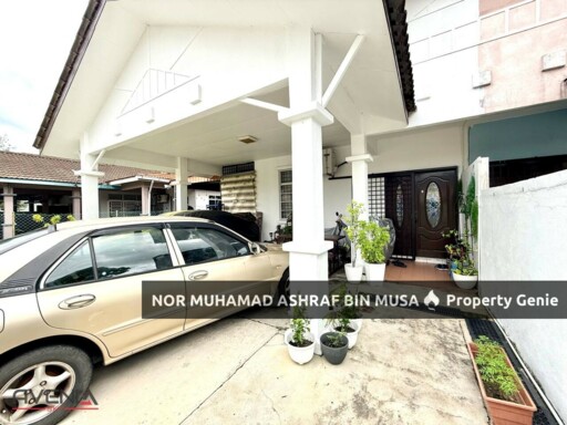 Semi D Kulim Technocity KTC4 Kulim Kedah