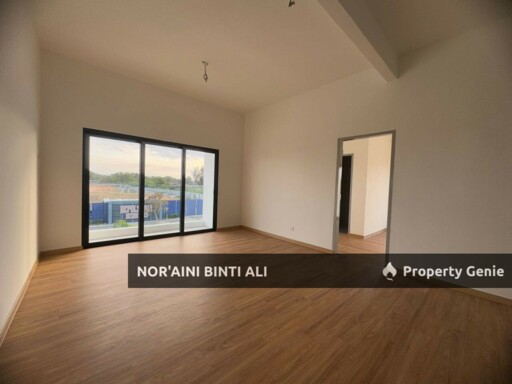 REPULSE BAY RESIDENCES, Tanjung Lumpur KUANTAN