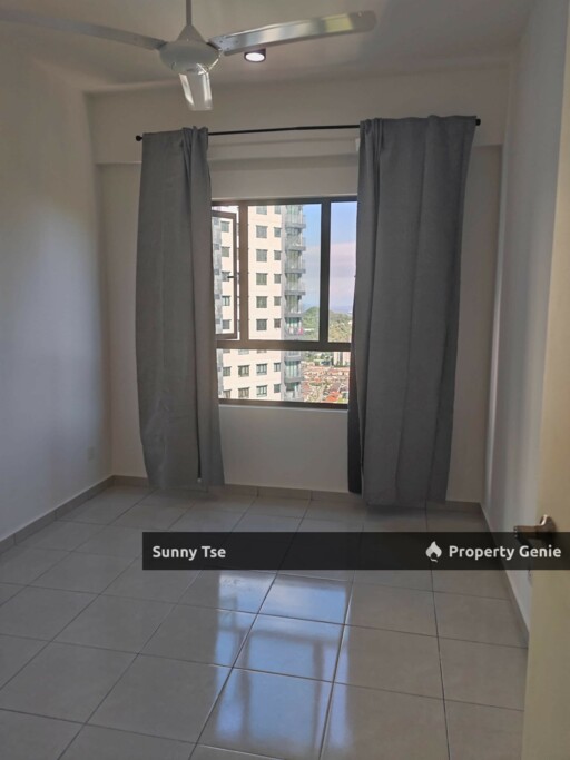 Tree O, High Floor, Partially Furnished