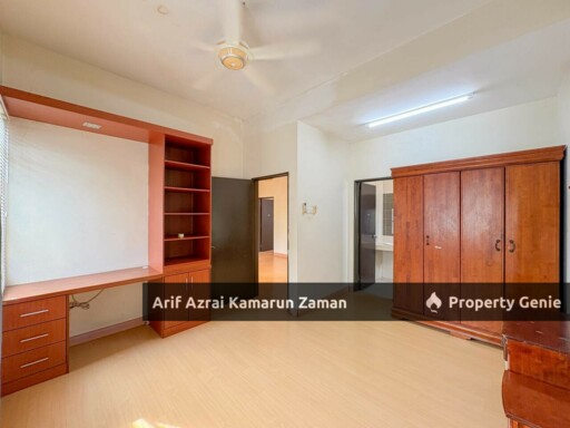 [For Sale] 2.5 Storey Semi-Detached House, Puncak Bangi Seksyen 6 | 6+1R6B | RM1,580,000