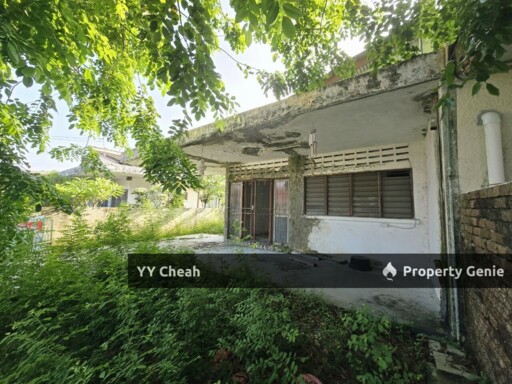 Ipoh Garden Semi-D FOr Sale, Freehold, Super Prime Location