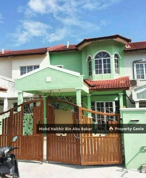 2 Storey Bandar Puncak Alam Fasa 2 Near Lotus For Sale For Sale at RM ...