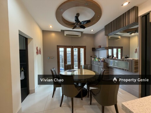 Sunway Bungalow for SALE
