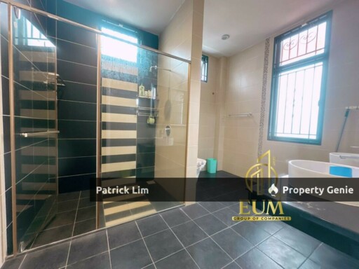 Vista Kirana Double Storey Bungalow Villa For Sale