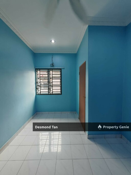 2 Storey Taman Punca Emas, Rasah Jaya, Nuri Indah, Seremban (Facing No House)