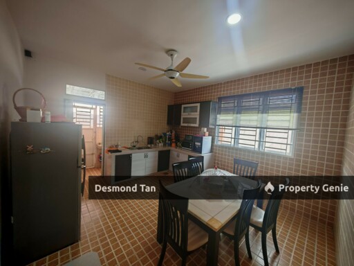 Warisan Puteri, Sikamat, Kiara Indah, (Renovated & F/F Semi-Detached )