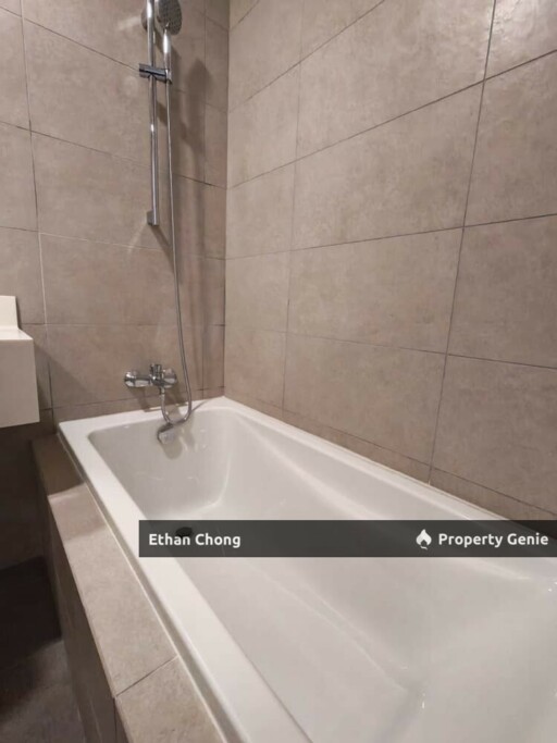 Bangsar Hill Park, Verdura Fully Furnished For Rent