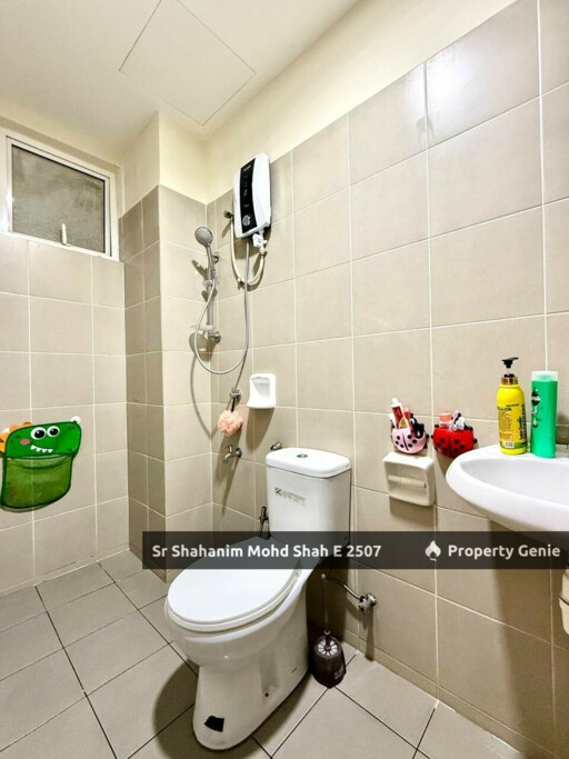 Bandar Bukit Mahkota Residensi