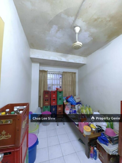 For SALE 📍Bandar Putra Kulai – Jalan Kasawari