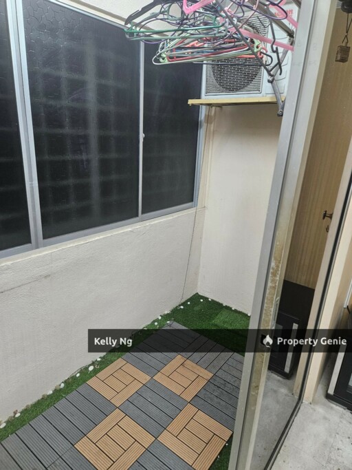 Bukit Kuda Apartment At Klang For Rent