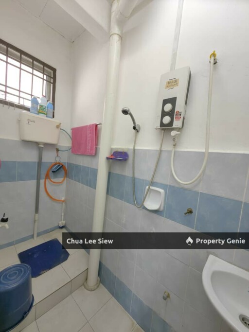 🏡MEDIUM COST HOUSE FOR SALE📍 JALAN BESTARI 25