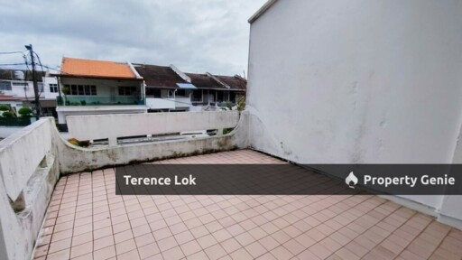 Templer Seremban Taman Kotamas, Taman Jayamas, Seremban