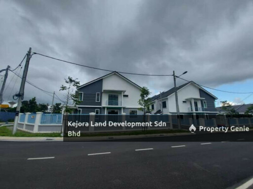 Taman Permata Penawar Phase 1A
