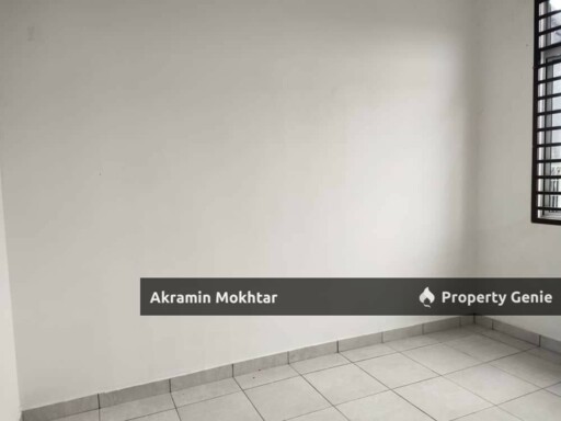 NEW BRAND SINGLE STOREY JALAN BALAM OFF JALAN KEBUN BARU KAWASAN TELOK PANGLIMA GARANG