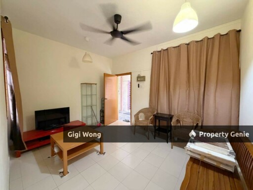 For Rent Sungai Naga Apartment