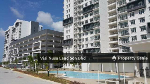 Taman Nusa Heights 1
