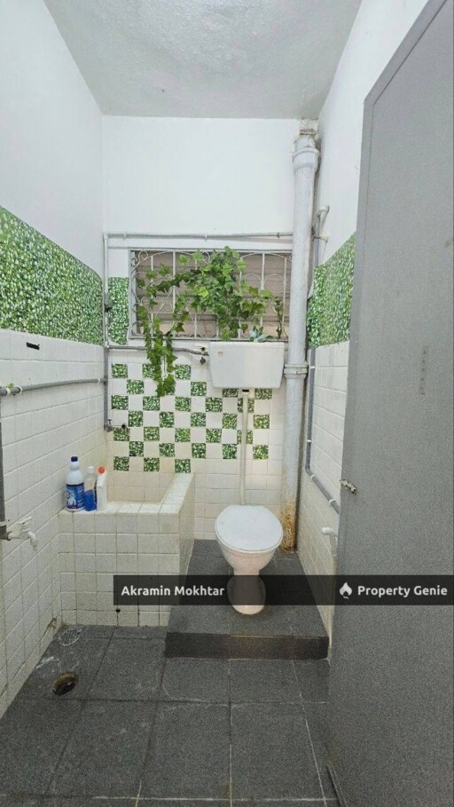 FREEHOLD | DOUBLE STOREY SEMI D HOUSE DI JALAN JATI, TAMAN BUKIT KAJANG, KAJANG