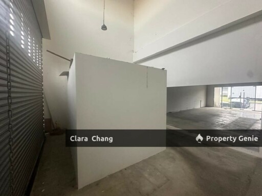 Eco Business Park 2 @ Senai 1.5 Storey Terrace Factory