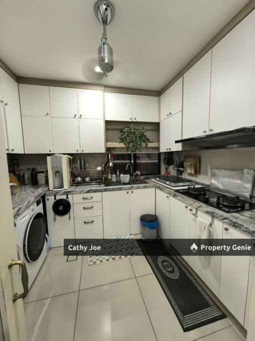 DUPLEX PREMIUM CONDOMINIUM AT UPPER  EAST TIGER LANE IPOH