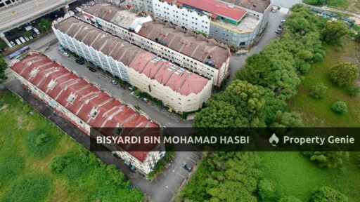 Miliki Aset Megah Pusat Bandar Melaka: Hotel Pulangan Stabil RM360k Setahun, Penyewa Tanggung Risiko & Kos Operasi!