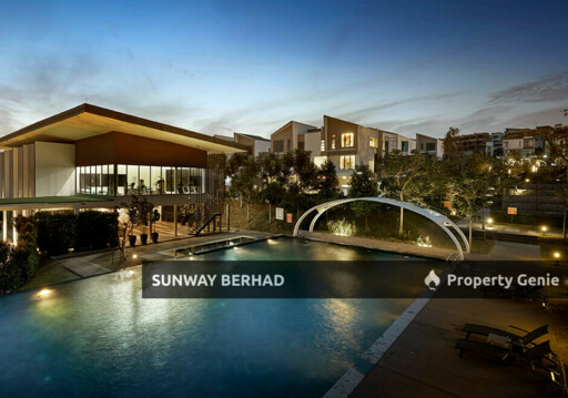 SUNWAY EASTWOOD