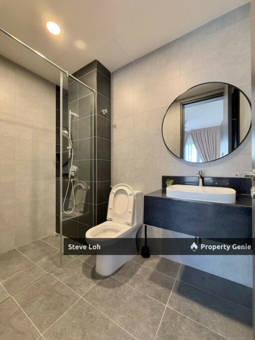 Sunway Velocity Two 2 Bedroom For Rent | 786sf | Fully Furnished | Near Maluri MRT