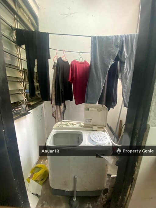 Mentari Court Apartments Bandar Sunway