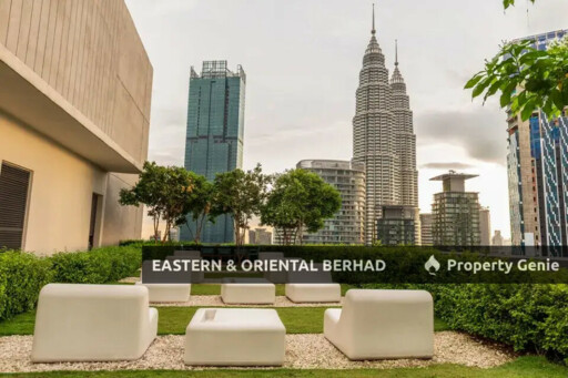 The Mews KLCC