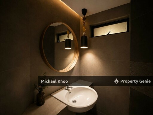 Fully Furnished Freehold Condo @ PJ Starling Mall [2Nd Hand / Below Market Value]