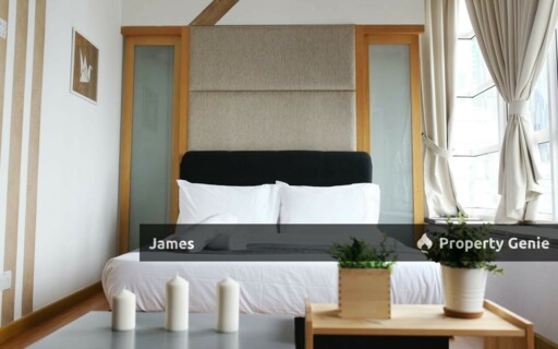 Walk to Ioi City Mall , Next to Upm Uniten , Golf Club ,Direct Move in  , Save Interest 50k ,Free Mot, Next to Mall , Freehold
