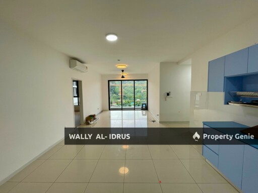 Condo Trinity Wellness @ Ampang, Selangor
