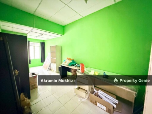 FREEHOLD 2 Storey Terrace Bandar Mahkota Cheras