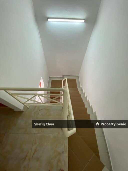 Refurbished Unit 2 Storey Terrace Seksyen 3, Taman Kajang Utama, Kajang