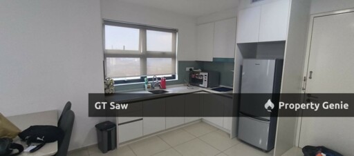 2 Bedroom Full Furnished Ekocheras Duplex Connected with Mall & MRT