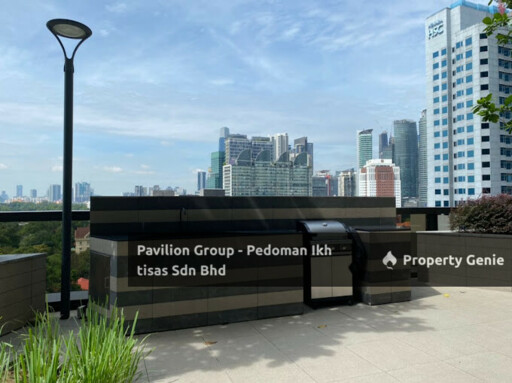 Pavilion Embassy Kuala Lumpur