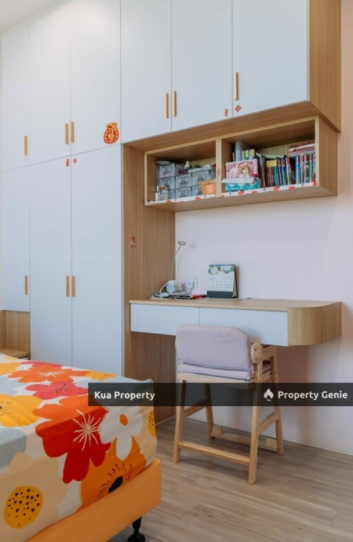 The Podium Condominium for Sale at 3rd Mile