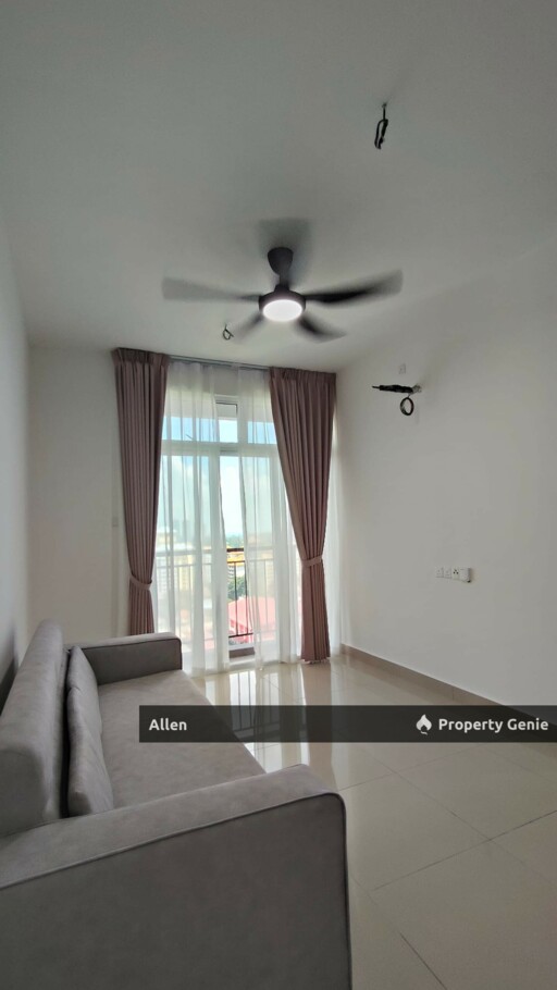 TRELLIS RESIDENCES, Johor Bahru