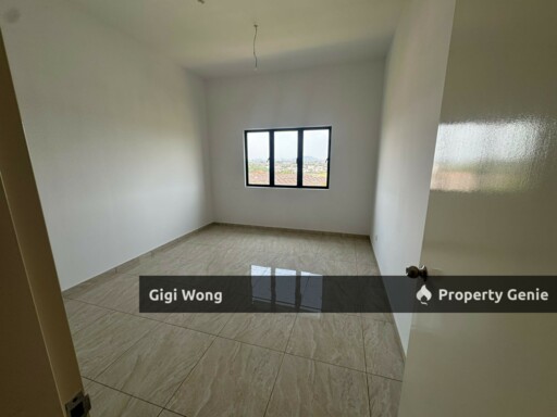 For Sales Pulau Gadong Ambience Residence (End Lot)