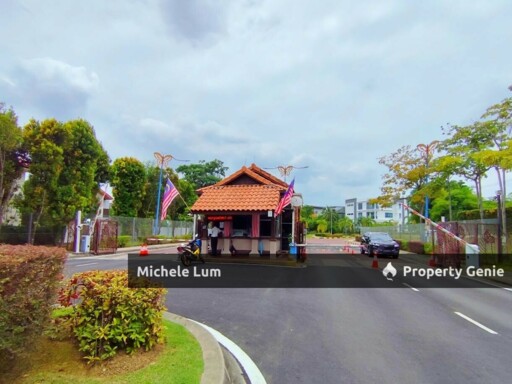 Setia Nusantara Setia Eco Park