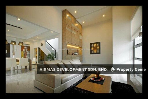 Taman Residensi Harmoni