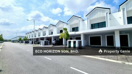 ECO HORIZON 2
