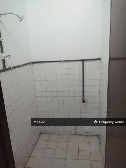 1 Storey house-Taman Intan 7 @ Kapar-Ready 15/11 or 30/11