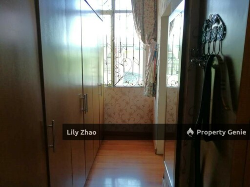 2-Storey Corner Terrace House for Sale, Renovated, Taman Sri Juta, Kepayan, Kota Kinabalu.