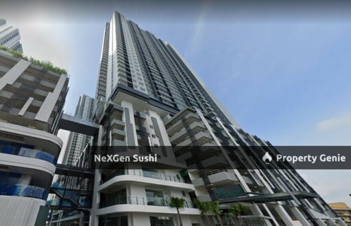 Sentul Point, Sentul🔥 Save RM 45,000